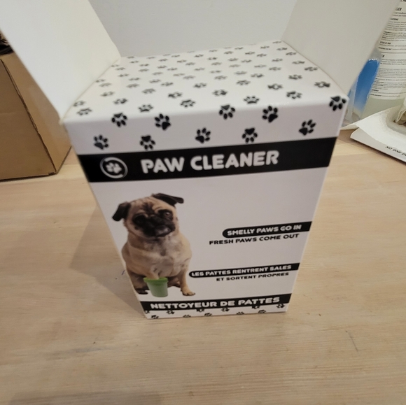 BOGO Paw Cleaners - Picture 15 of 15